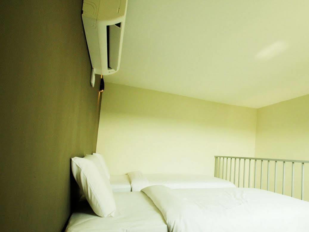 Eastville Residence Κουαντάν Εξωτερικό φωτογραφία