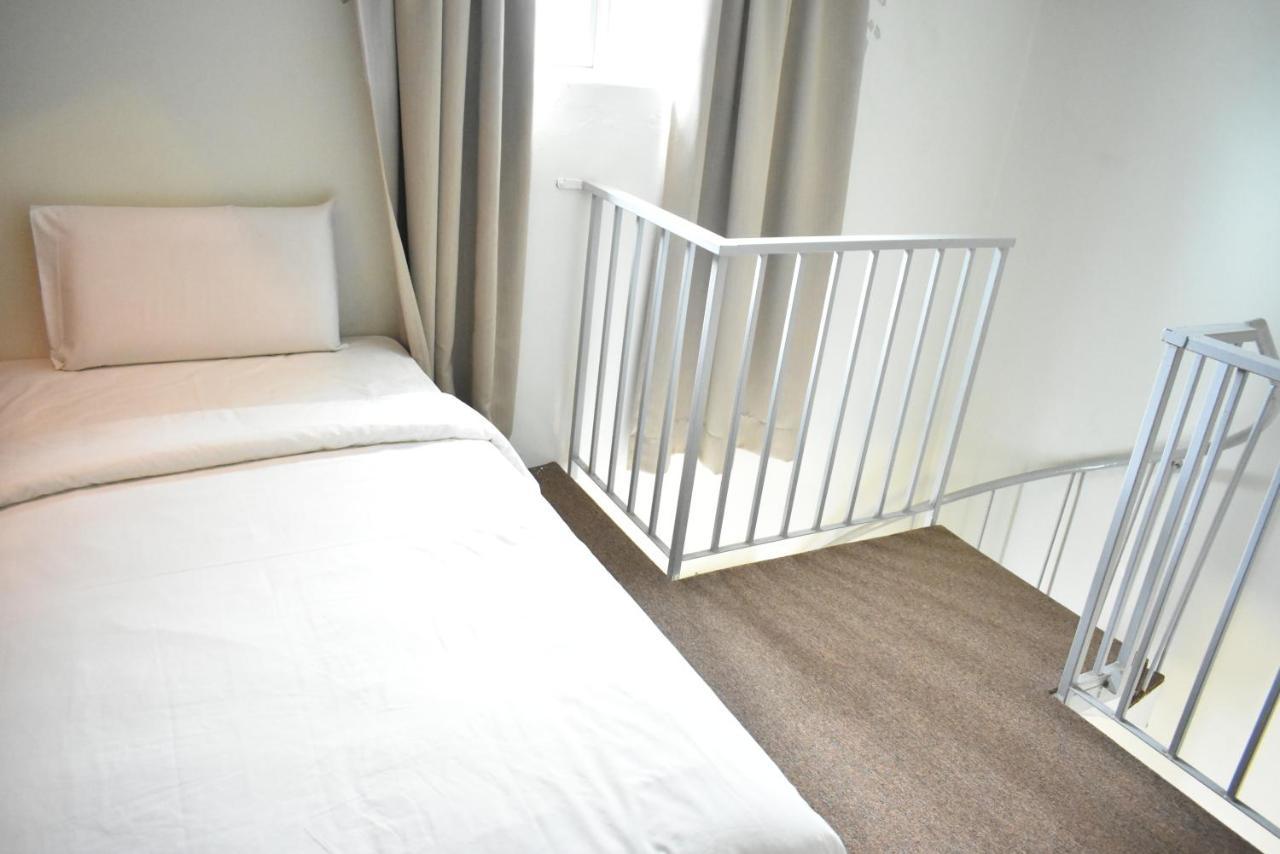 Eastville Residence Κουαντάν Εξωτερικό φωτογραφία